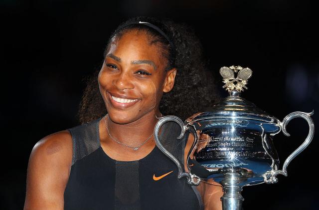 Povratak najbolje: Serena brani titulu u Melburnu
