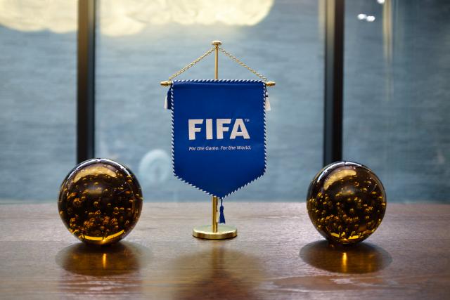 FIFA dobija rezultate o dopingu ruskih igraèa