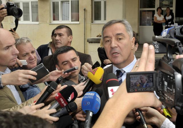 Montenegro: Milo to return to power?