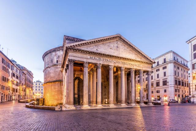 Rimljani uveli plaćanje ulaza u čuvenu građevinu