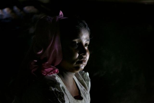 Novi sluèaj zgrozio svet: U Indiji brutalno silovano dete