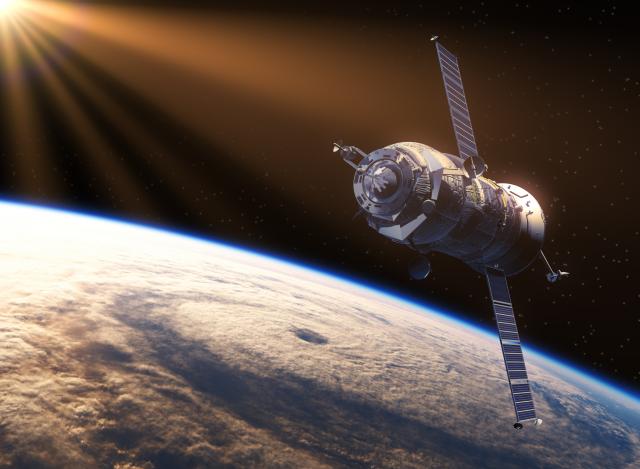 Za gubitak ruskog satelita kriva pogrešna navigacija