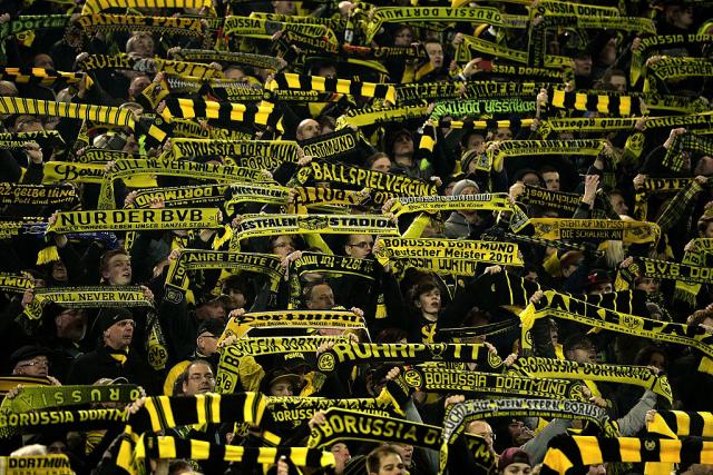 Dortmund s novim trenerom prekida "crni" niz