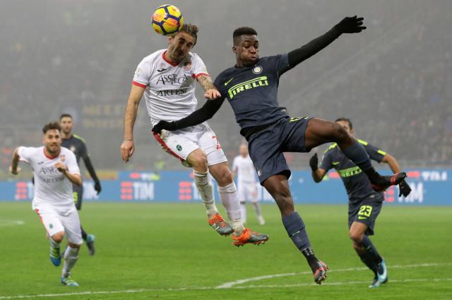 Inter jedva prošao treæeligaša u Kupu