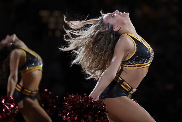 Srpski plesači pokorili svet