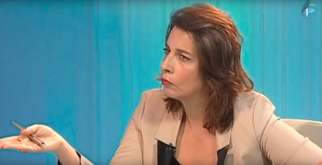 Ljubica Gojgiæ dobitnica nagrade "Aleksandar Tijaniæ"