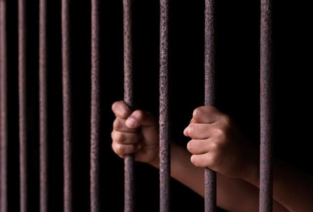11-godišnja devojčica u zatvoru zbog majke serijskog ubice