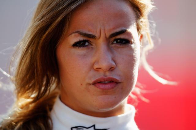 F1 postaje nemoguæa misija za žene?
