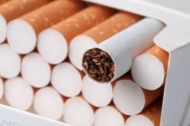 Za pušače loša vest: Spremite više za cigarete