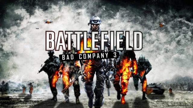 Battlefield: Bad Company 3 sledeće godine stiže?