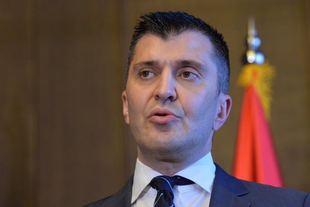 Đorđević: Najteže iza nas, pogodno tlo za Vučića