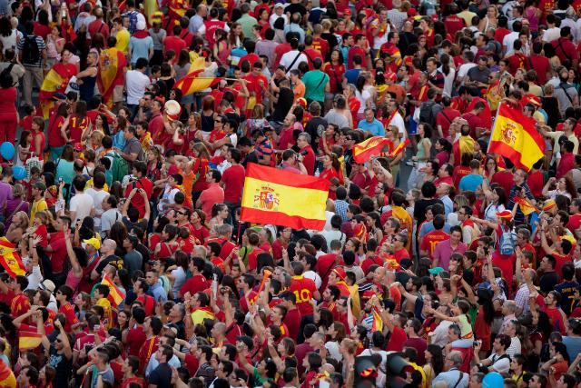 Španiji preti diskvalifikacija sa Mundijala!
