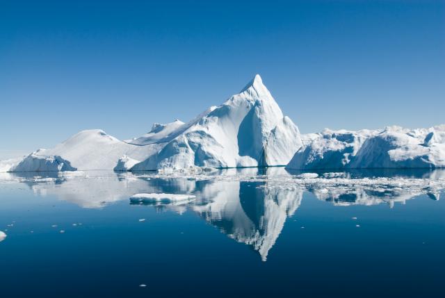 Kraj ere snega i leda: Arktik više neće biti isti