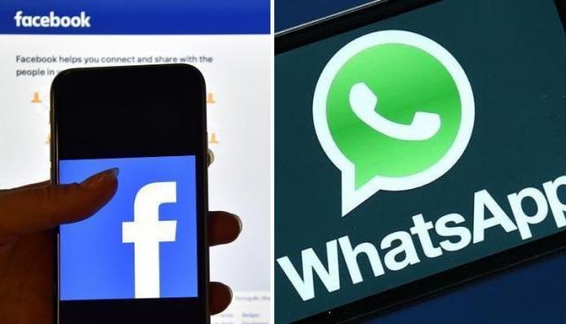 Evo kako Facebook planira da se poveže s WhatsAppom