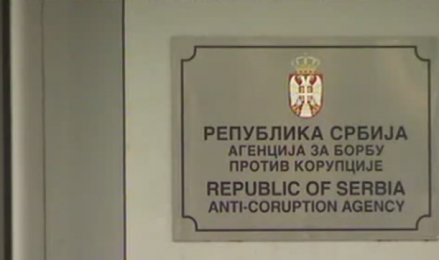 Anti-Corruption Agency gets new director