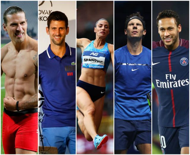 Šta je obeležilo 2017? (ANKETA)