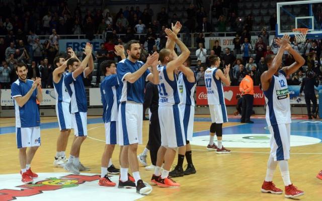 ABA: Zadar odigrao za Zvezdu i pobedio Budućnost