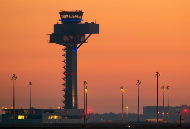 Foto: Epa/PATRICK PLEUL 