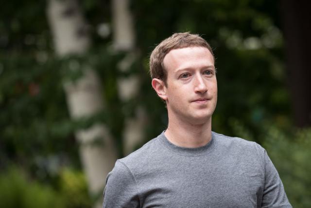 Fejsbuk se oglasio nakon optužbi i izneo poražavajuće podatke