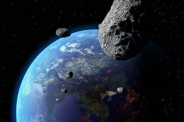 "Potencijalno opasan" asteroid ide ka Zemlji