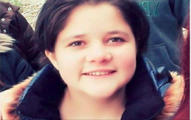 Nestala trinaestogodišnja devojèica iz Sremske Mitrovice