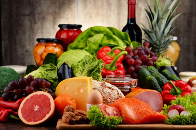 Savet nutricioniste: U toku su prejedanja, sprečite stomačne probleme