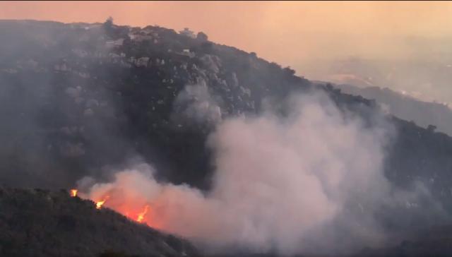 Požari u Kaliforniji prete da postanu najveæi u istoriji