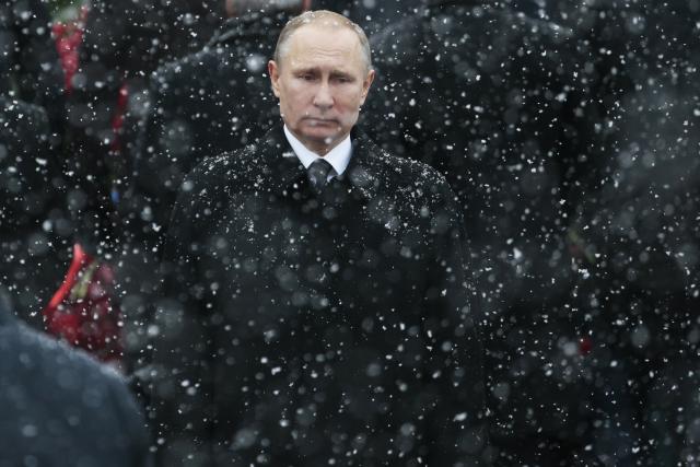 Putin Vuèiæu: Tražimo nove maršrute