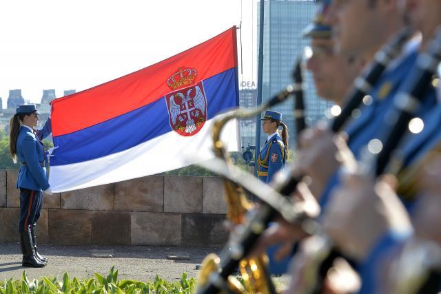 Džaba upozorenje Zapada - "Beograd hoæe i jare i pare"