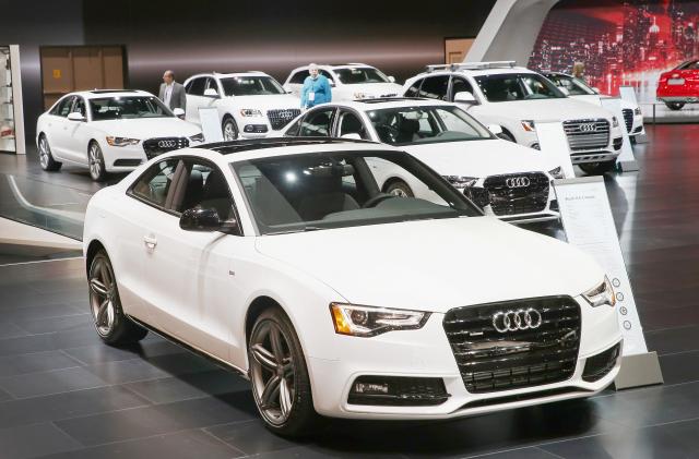 Problematični Audi – opoziv za opozivom