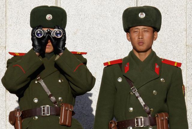Severna Koreja organizuje vojnu paradu uoči ZOI