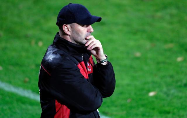 Ilija Stolica novi trener Vojvodine