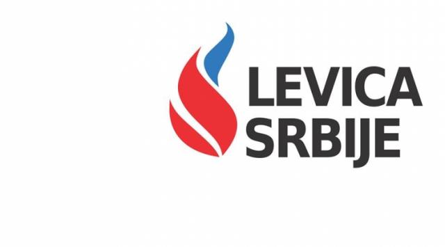 Levica Srbije podržala Đilasovu kandidaturu