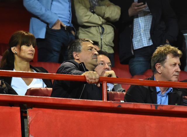 Povratak "Reala sa Nišave", Tonèev traži pojaèanja