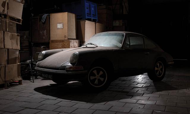 Jedan božićni poklon iz 1965. traži novog vlasnika