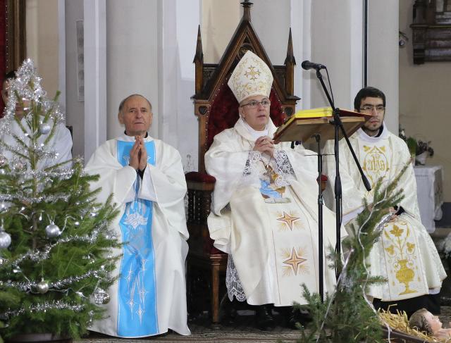 Serbia: Minority Christian denominations celebrate Christmas
