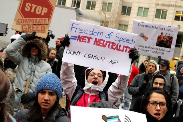 Kraj neutralnosti interneta u SAD, šta æe biti u Srbiji?