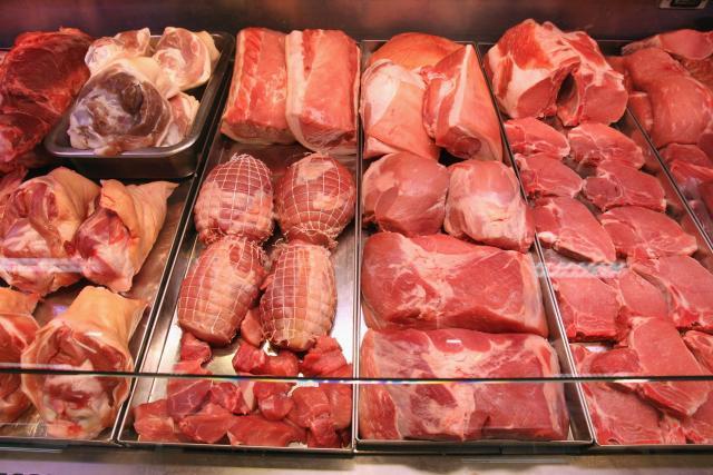 Rusi našli bakteriju u mesu iz Srbije - šta jedemo? VIDEO