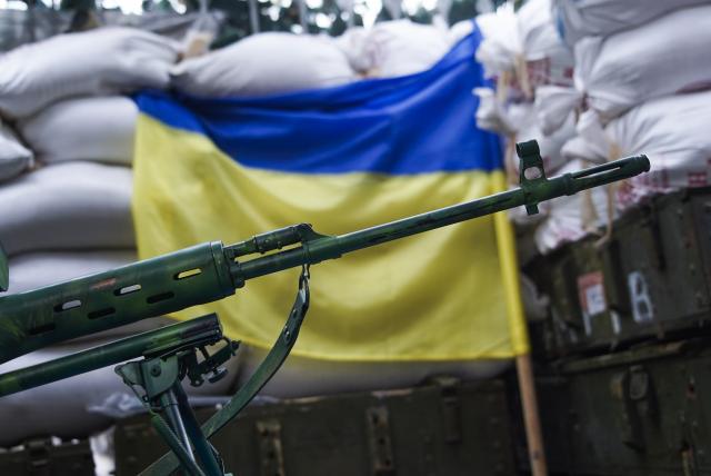 Zakon o reintegraciji Donbasa, "UKR se sprema za rat"
