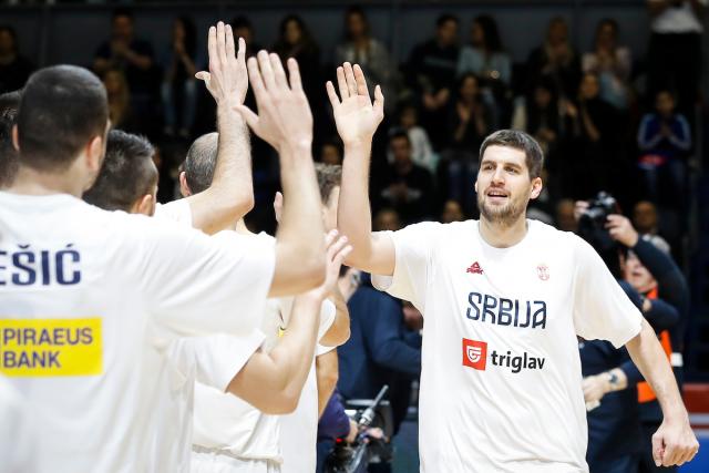 Gagić se vratio u Partizan: Minimalno obeštećenje