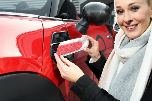 MINI podiže personalizaciju automobila na viši nivo