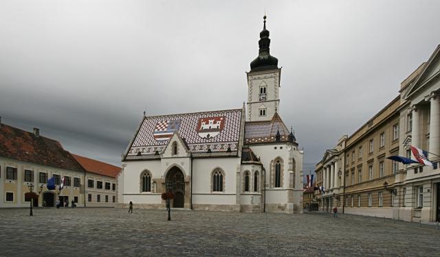 Zagreb (freeimages.com)
