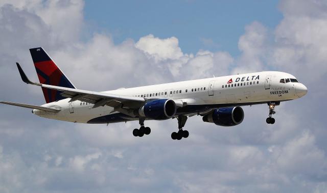 Putnika od smrti u avionu spasla žena koja se plaši letenja