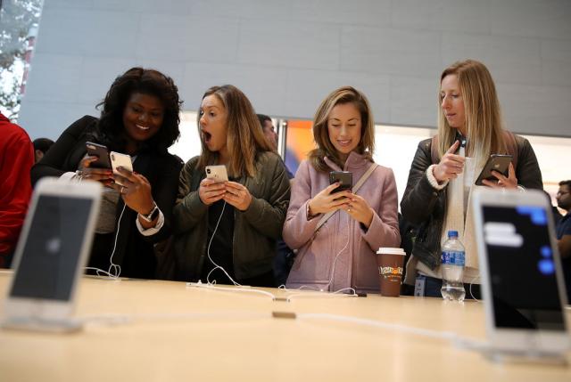 Apple ima ponudu za korisnike usporenih iPhonea