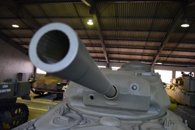 WoT: Priče iz Kubinke - Američki laki tenkovi