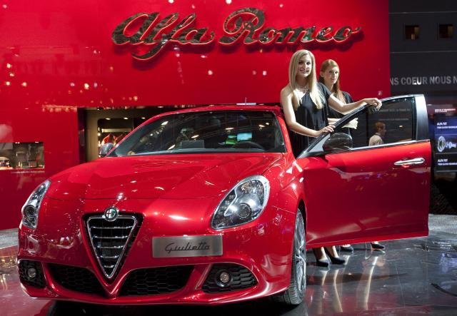 Alfa Romeo planira naslednike 4C i Giuliette