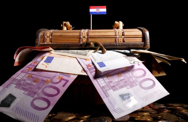 MMF Hrvatskoj: Reforme usporile, prodajte državno