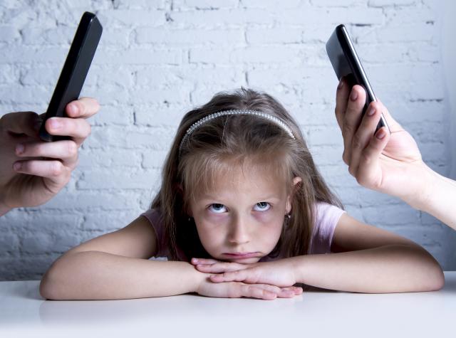 Aplikacija za roditelje čija deca ignorišu njihove poruke