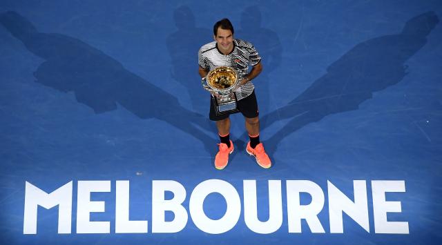 Federer: Odustajanjem ostaju 