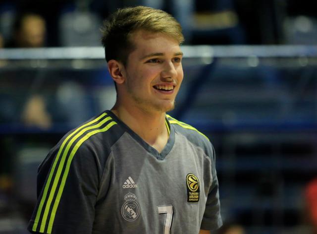 Poseban – Donèiæ sa 18 godina igra 100. meè u ACB